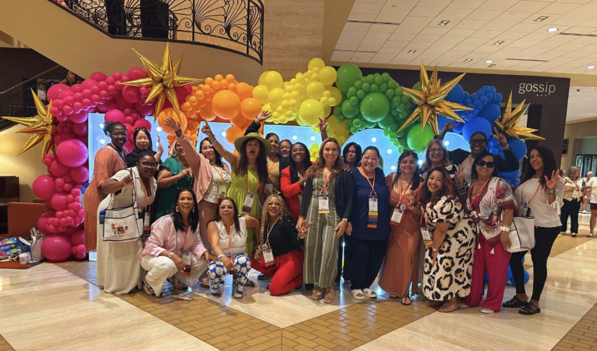 On the Blog: Takeaways from NAFCC 2025