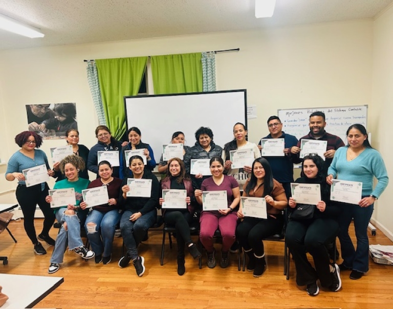 Accounting Series (ENG)