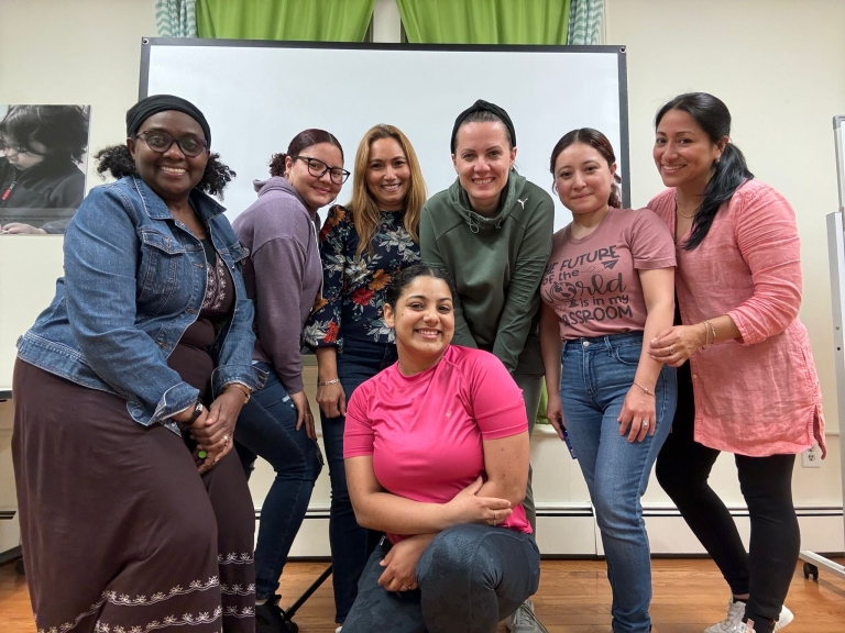 Serie de Negocios de Waterbury (Presencial / SPA)