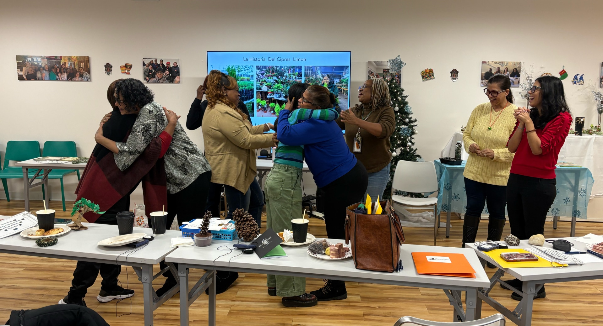 Educator Connect: Autumn is Here - And So Are We! (BLG)
