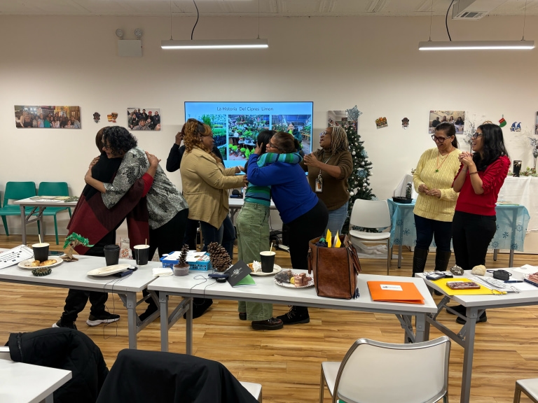 Educator Connect: Autumn is Here - And So Are We! (BLG)