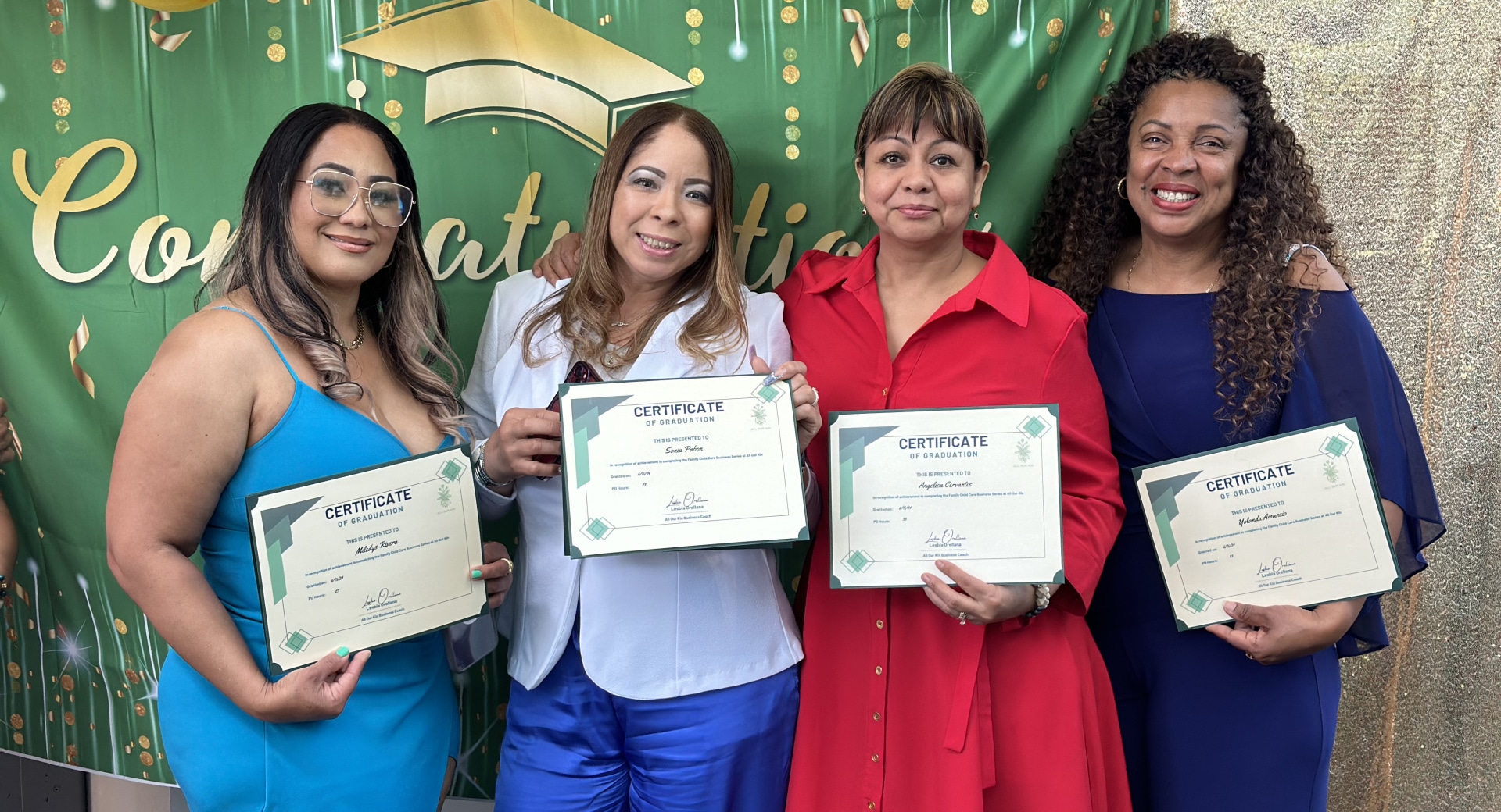Serie de Negocios de Connecticut (en linea / SPA)
