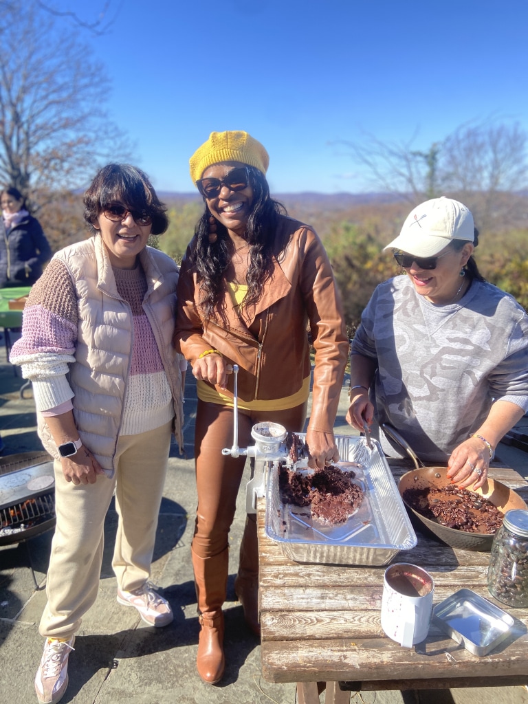 Harvest Celebration