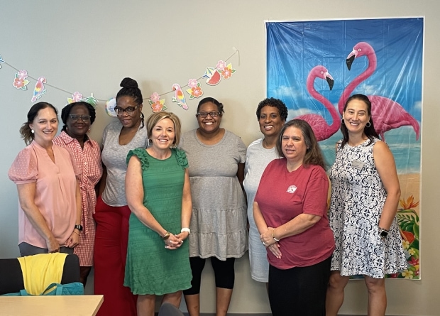 Supporting family child care networks in uncertain times