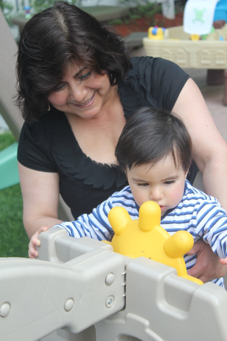 Círculo de Seguridad (SPA)