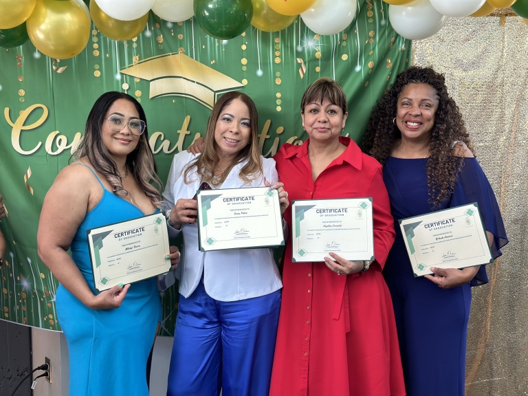 Serie de Negocios CT (Waterbury, SPA)