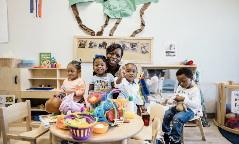 Zero-to-Three The Growing Brain: Unit 1 2 (BLG)