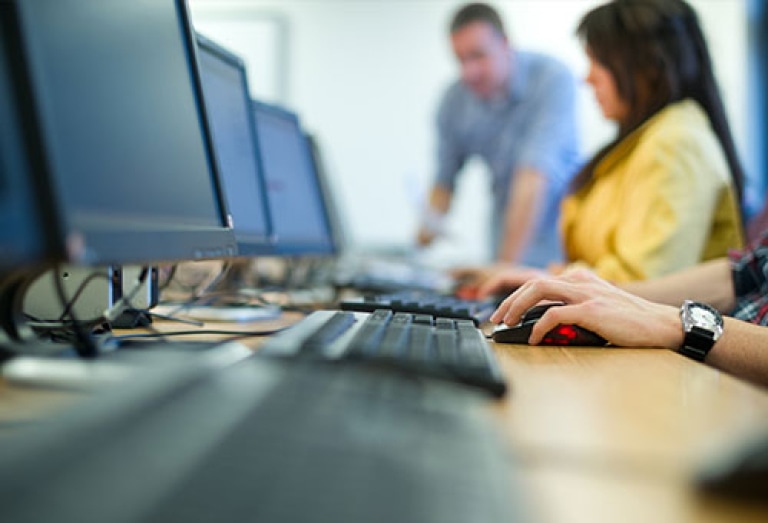 Email Basics For Your Family Child Care Business (ENG, in-person & virtual)